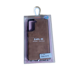 Leather Slim Case Cover For Samsung Galaxy S21 FE 5G Note 1020
